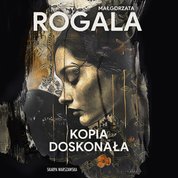 : Kopia doskonała - audiobook