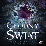 : Głodny świat - audiobook