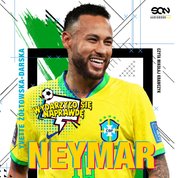 : Neymar. Chłopak, który urodził się, by grać w piłkę - audiobook