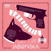 : Przemiana - audiobook