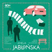 : Zniknięcie - audiobook