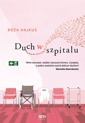 : Duch w szpitalu - ebook