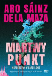 : Martwy punkt - ebook