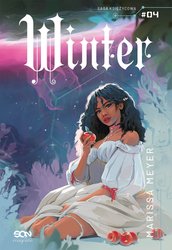 : Winter - ebook