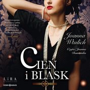 : Cień i blask - audiobook