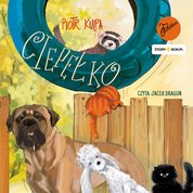 : Ciepełko - audiobooki