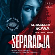 : Separacja - audiobook