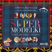 : Supermodelki - audiobook