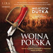 : Wojna polska - audiobook