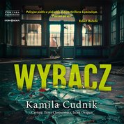 : Wybacz - audiobook