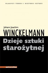 : Dzieje sztuki starożytnej - ebook