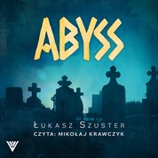 : Abyss - audiobook
