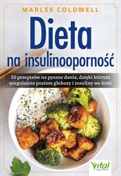 : Dieta na insulinooporność - ebook