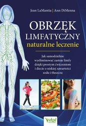 : Obrzęk limfatyczny - naturalne leczenie - ebook