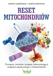 : Reset mitochondriów - ebook