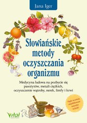 : Słowiańskie metody oczyszczania organizmu - ebook