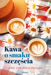 : Kawa o smaku szczęścia - ebook