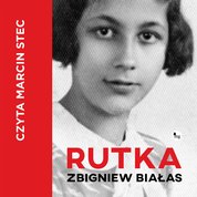 : Rutka - audiobook