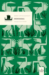 : Mokradła - ebook