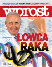 : Wprost - e-wydanie – 28/2008