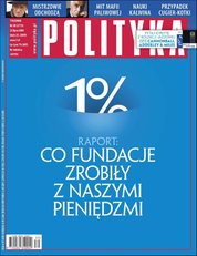 : Polityka - e-wydanie – 30/2009