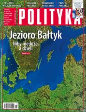 : Polityka - e-wydanie – 33/2009