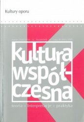 : Kultura Współczesna - e-wydanie – 2/2010