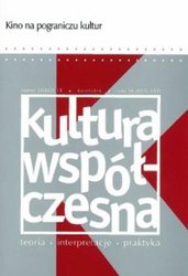 : Kultura Współczesna - e-wydanie – 2/2011