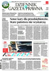 : Dziennik Gazeta Prawna - e-wydanie – 104/2012