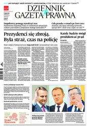 : Dziennik Gazeta Prawna - e-wydanie – 105/2012