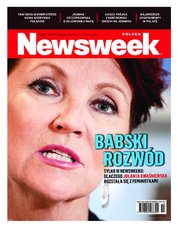 : Newsweek Polska - e-wydanie – 14/2013