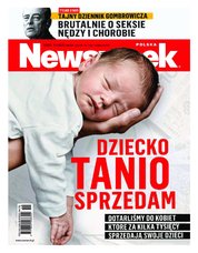 : Newsweek Polska - e-wydanie – 19/2013