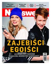 : Newsweek Polska - e-wydanie – 22/2013