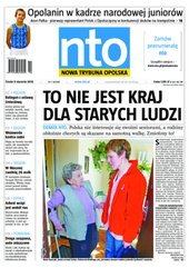 : Nowa Trybuna Opolska - e-wydanie – 7/2013