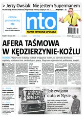 : Nowa Trybuna Opolska - e-wydanie – 9/2013