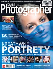 : Digital Photographer Polska - e-wydanie – 5/2014
