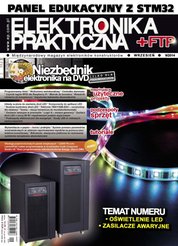 : Elektronika Praktyczna - e-wydanie – 9/2014