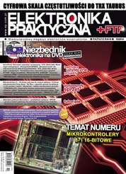 : Elektronika Praktyczna - e-wydanie – 10/2014
