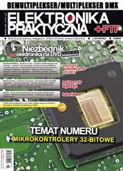 : Elektronika Praktyczna - e-wydanie – 11/2014