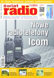 : Świat Radio - e-wydanie – 11/2014