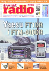 : Świat Radio - e-wydanie – 2/2015
