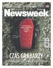 : Newsweek Polska - e-wydanie – 50/2015