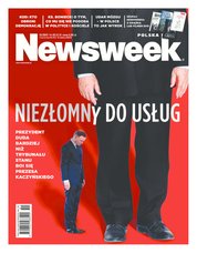: Newsweek Polska - e-wydanie – 51/2015