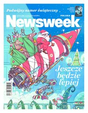 : Newsweek Polska - e-wydanie – 52/2015-1/2016