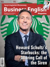 : Business English Magazine - e-wydanie – 2/2015