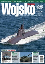 : Wojsko i Technika - e-wydanie – 1/2015