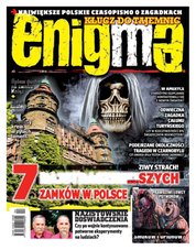 : Enigma - e-wydanie – 4/2016