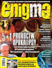 : Enigma - e-wydanie – 6/2016