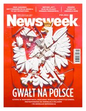 : Newsweek Polska - e-wydanie – 2/2016