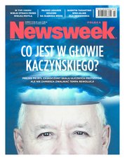 : Newsweek Polska - e-wydanie – 3/2016
